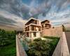 House with High Privacy and Rich Amenities in Antalya Kalkan 1