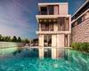 House with High Privacy and Rich Amenities in Antalya Kalkan 3