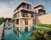 House with High Privacy and Rich Amenities in Antalya Kalkan 6