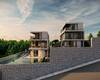 House with High Privacy and Rich Amenities in Antalya Kalkan 7