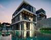 House with High Privacy and Rich Amenities in Antalya Kalkan 9