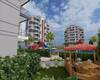 Modern Apartments in a Luxe Complex in Aksu Antalya 1