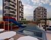 Modern Apartments in a Luxe Complex in Aksu Antalya 2