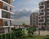Modern Apartments in a Luxe Complex in Aksu Antalya 3