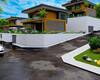 Modern-design Villas with Sea and Natura Scene in Alanya 1