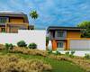 Modern-design Villas with Sea and Natura Scene in Alanya 6