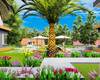 Modern-design Villas with Sea and Natura Scene in Alanya 9