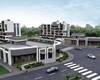 Investering Commerciële Eigenschappen In Antalya Altintas 2