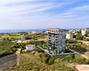 Luxury Flats in a Modern Complex Close to the Sea in Alanya 2