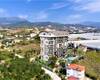 Luxury Flats in a Modern Complex Close to the Sea in Alanya 4