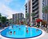 Woningen In Complex Met Rijke Voorzieningen In Antalya Altintas 1