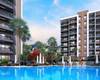 Woningen In Complex Met Rijke Voorzieningen In Antalya Altintas 3