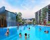 Woningen In Complex Met Rijke Voorzieningen In Antalya Altintas 4