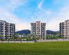 Woningen In Complex Met Rijke Voorzieningen In Antalya Altintas 8