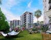 Woningen In Complex Met Rijke Voorzieningen In Antalya Altintas 5