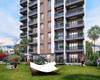 Woningen In Complex Met Rijke Voorzieningen In Antalya Altintas 6
