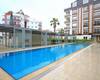 Spacious Apartment in a Secure Complex in Hurma Antalya 2