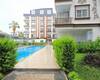 Spacious Apartment in a Secure Complex in Hurma Antalya 10