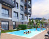 Chic Apartments Close to the Airport in Antalya Aksu 1