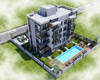 Chic Apartments Close to the Airport in Antalya Aksu 6