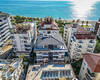 Snygga Lägenheter Nära Stranden I Alanya Center