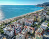 Snygga Lägenheter Nära Stranden I Alanya Center 6