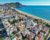Snygga Lägenheter Nära Stranden I Alanya Center 5
