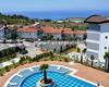 Appartement Vue Mer Dans Une Résidence Luxueuse À Alanya 2