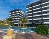 Appartement Vue Mer Dans Une Résidence Luxueuse À Alanya 1