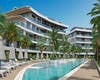 Apartments with City and Nature Views in Oba Alanya Turkey 3