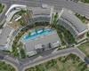 Apartments with City and Nature Views in Oba Alanya Turkey 10