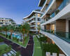 Apartments with City and Nature Views in Oba Alanya Turkey 9