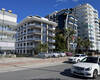 Appartements Spacieux Vue Mer À Alanya Mahmutlar 3