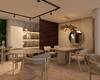 Sea View Spacious Apartments in Alanya Mahmutlar 5