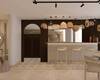 Sea View Spacious Apartments in Alanya Mahmutlar 6
