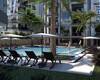 Sea View Spacious Apartments in Alanya Mahmutlar 3