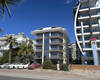 Sea View Spacious Apartments in Alanya Mahmutlar 1