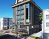 Immobiliers Au Design Luxueux À Vendre Au Cœur D'alanya Antalya