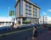 Immobiliers Au Design Luxueux À Vendre Au Cœur D'alanya Antalya 1