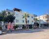 Duplex Flat in Central Location Close to Sea in Antalya Guzeloba 2