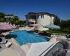 Fully Furnished Mansion with Private Pool in Kadriye Belek 19