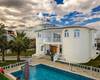 Fully Furnished Mansion with Private Pool in Kadriye Belek 1