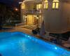 Fully Furnished Mansion with Private Pool in Kadriye Belek 15