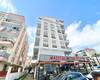 Appartement Élégant De 2 Chambres À Muratpasa Antalya 1