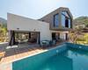 Villas Design Primée Avec Vue Sur Mer À Antalya Kas