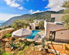 Villas Design Primée Avec Vue Sur Mer À Antalya Kas 5