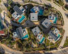 Villas Design Primée Avec Vue Sur Mer À Antalya Kas 12