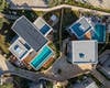 Villas Design Primée Avec Vue Sur Mer À Antalya Kas 11