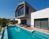 Villas Design Primée Avec Vue Sur Mer À Antalya Kas 2