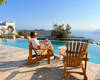 Villas Design Primée Avec Vue Sur Mer À Antalya Kas 14